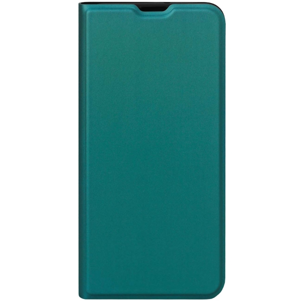 фото Чехол book для xiaomi redmi 9a green (vpred9abktgrn) vipe