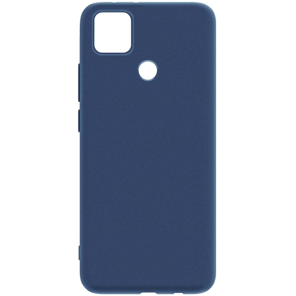 фото Чехол grip restyle для xiaomi redmi 9c dark blue (vpred9cgrdblue) vipe