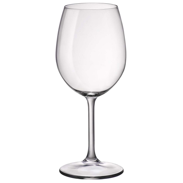 фото Набор бокалов для вина 4 шт, 490 мл (126271grb021990) bormioli-rocco