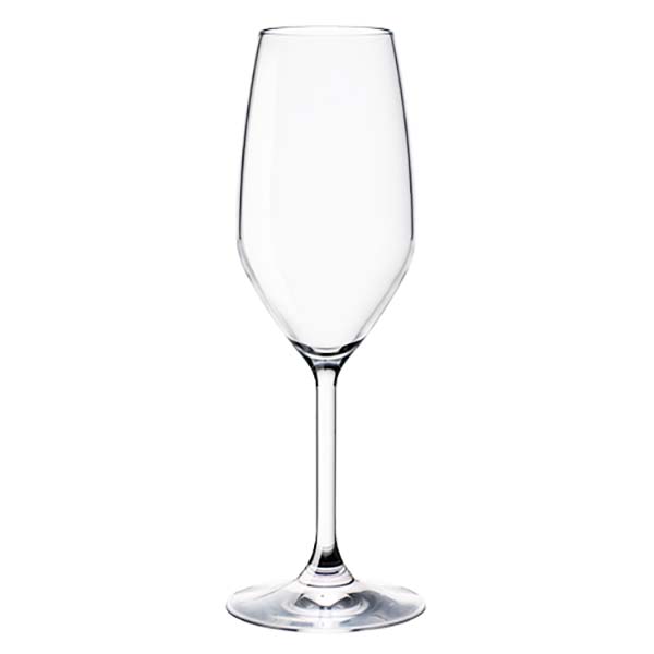 фото Набор бокалов для шампанского 4 шт, 240 мл (196141grb021990) bormioli-rocco