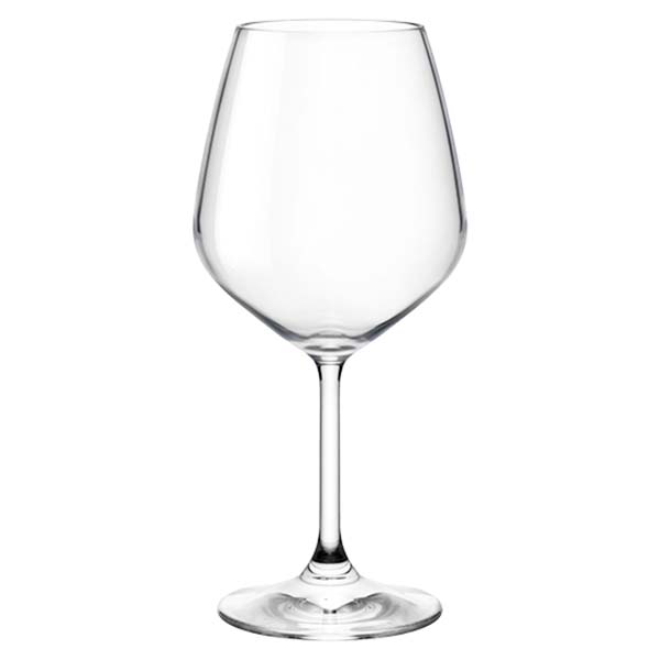 фото Набор бокалов для красного вина 4 шт, 530 мл (196131gbb021990) bormioli-rocco