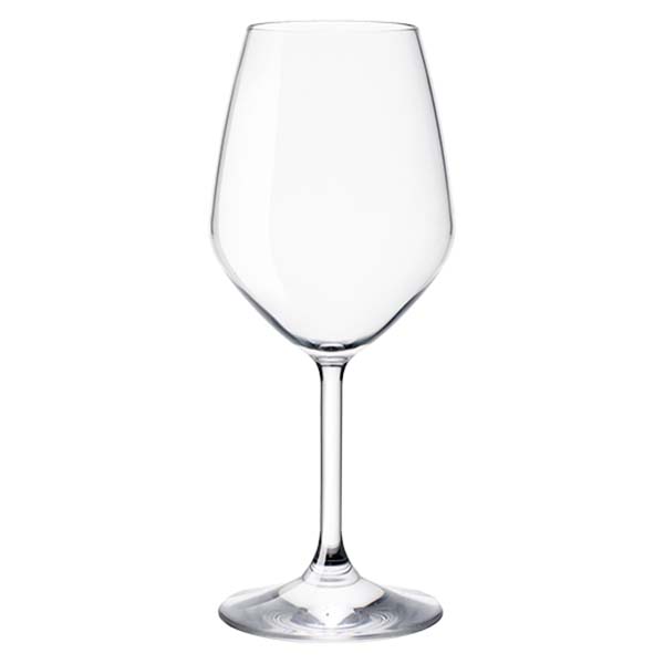 фото Набор бокалов для белого вина 4 шт, 430 мл (196121gba021990) bormioli-rocco