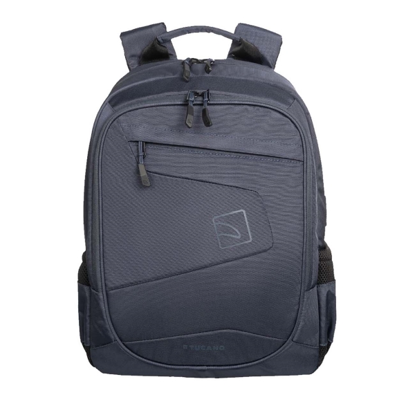 фото Рюкзак для ноутбука lato backpack 14'' blue (blabk14-b) tucano