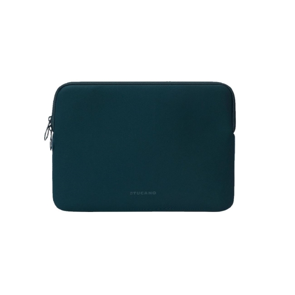 фото Чехол для ноутбука top sleeve для macbook 13'' blue (bftmb13-b) tucano