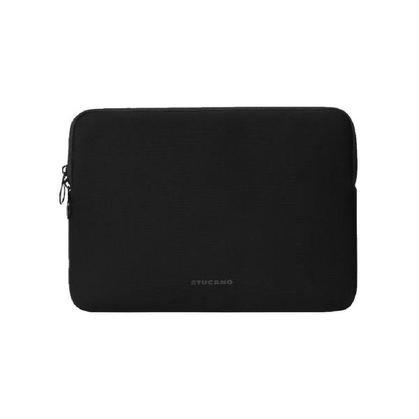 фото Чехол для ноутбука top sleeve для macbook 13'' black (bftmb13-bk) tucano