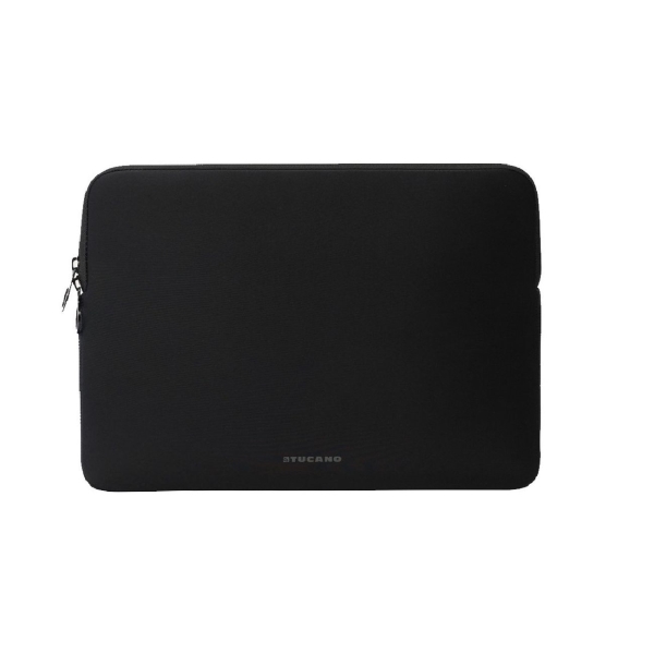 фото Чехол для ноутбука top sleeve для macbook 16'' black (bftmb16-bk) tucano