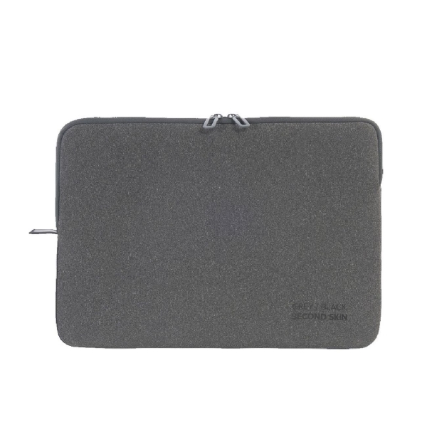 фото Чехол для ноутбука melange для macbook 16'' black (bfm1516-bk) tucano