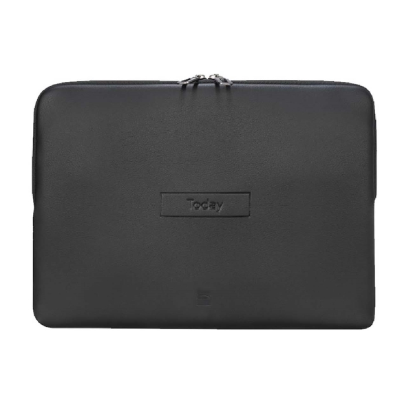 фото Чехол для ноутбука today sleeve 13-14'' black (bfto1314-bk) tucano