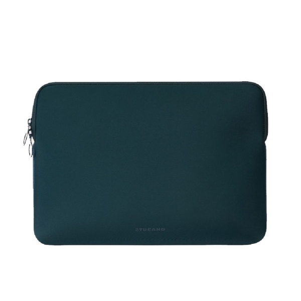 фото Чехол для ноутбука top sleeve для macbook 16'' blue (bftmb16-b) tucano