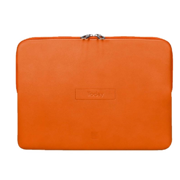 фото Чехол для ноутбука today sleeve 13-14'' orange (bfto1314-o) tucano