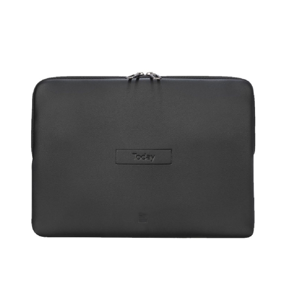 фото Чехол для ноутбука today sleeve 15,6'' black (bfto1516-bk) tucano