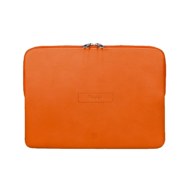 фото Чехол для ноутбука today sleeve 15,6'' orange (bfto1516-o) tucano