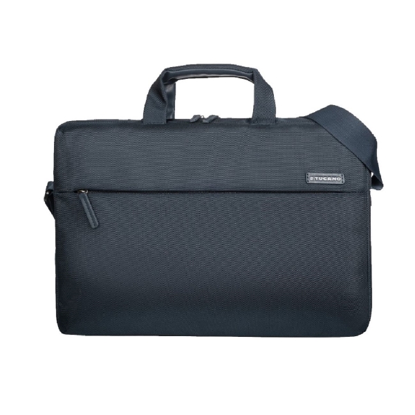 фото Сумка для ноутбука free&busy bag 15'' blue (bfrbub15-b) tucano