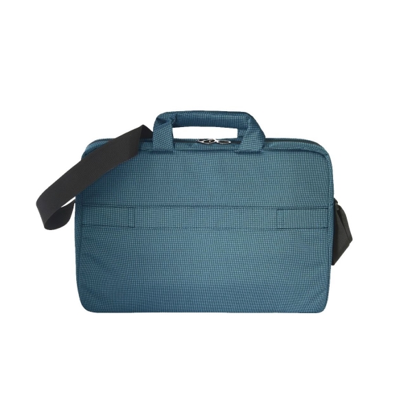 фото Сумка для ноутбука loop slim bag 13-14'' blue (bsloop13-z) tucano