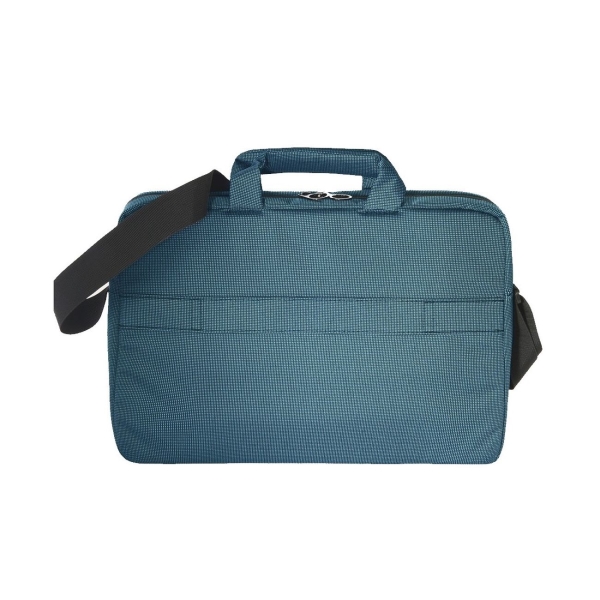 фото Сумка для ноутбука loop slim bag 15'' blue (bsloop15-z) tucano