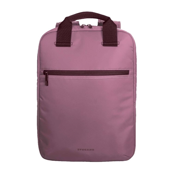 фото Рюкзак для ноутбука lux backpack 14'' pink (bkml13-pk) tucano