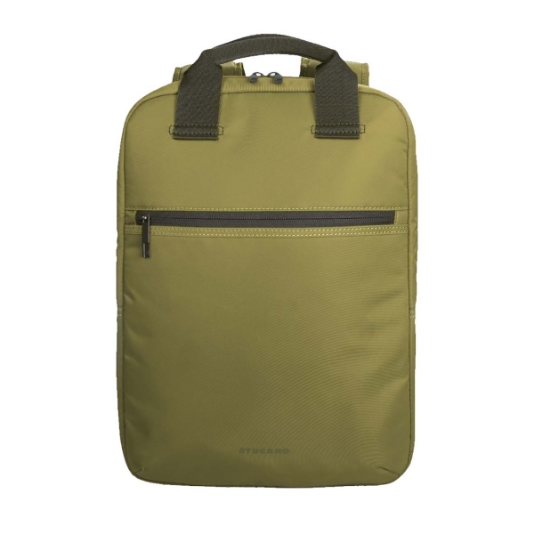 фото Рюкзак для ноутбука lux backpack 14'' green (bkml13-va) tucano