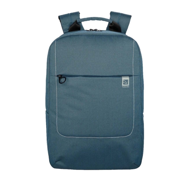 фото Рюкзак для ноутбука loop backpack 15,6'' blue (bkloop15-z) tucano