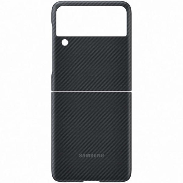 фото Чехол b2 aramid cover black (ef-xf711sbegru) samsung