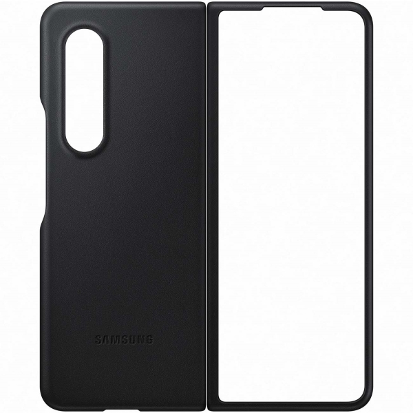 фото Чехол q2 leather cover black (ef-vf926lbegru) samsung