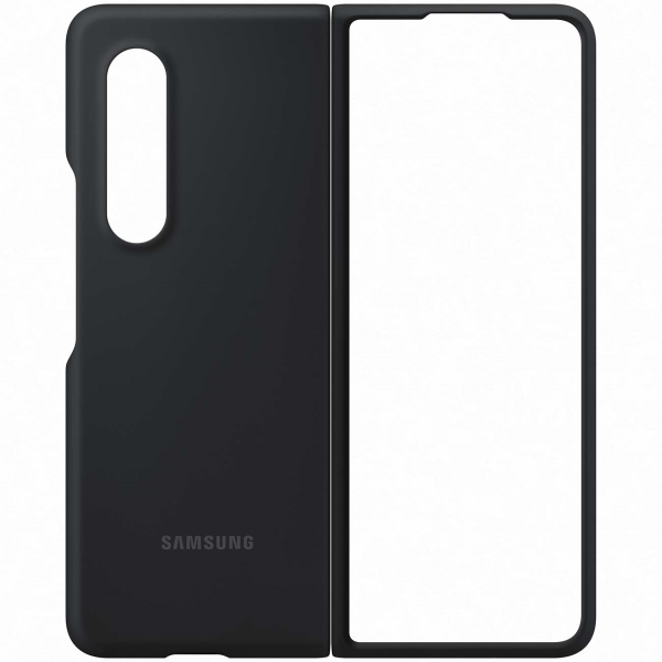 фото Чехол q2 silicone cover black (ef-pf926tbegru) samsung