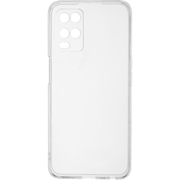 фото Чехол tpu для oppo a54 (car-sc-opa54tputr) carmega