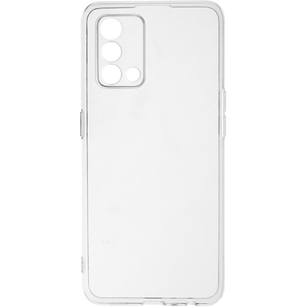 фото Чехол tpu для oppo a74 (car-sc-opa74tputr) carmega