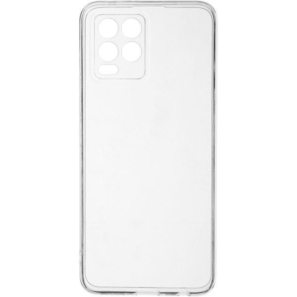 фото Чехол для realme 8 tpu (car-sc-rlm8tputr) carmega