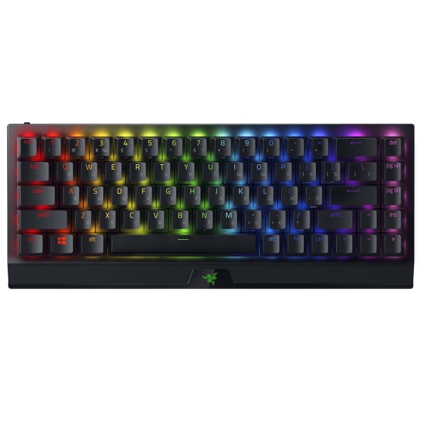 фото Клавиатура blackwidow v3 mini (rz03-03890700-r3r1) razer