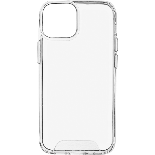 фото Чехол для iphone 13 mini space clear (tfn-sс-ip13msptr)