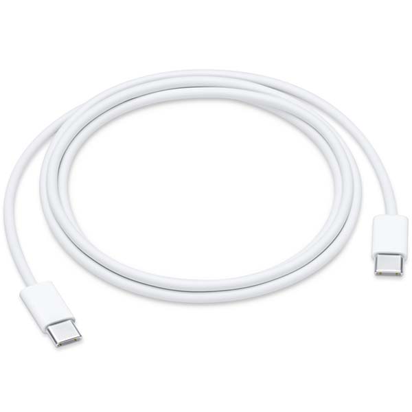 фото Кабель для ipod, iphone, ipad usb type-c charge cable 1m (mm093zm/a) apple