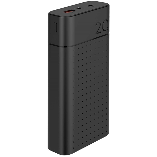 Astero 20i 20000mAh Black (TFN-PB-250-BK)