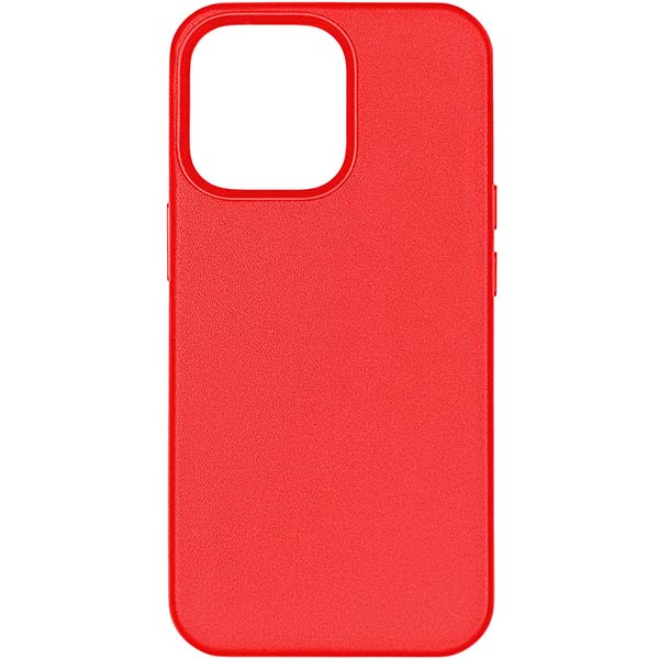 фото Чехол для iphone 13 pro prestige shell magsafe red (tfn-sс-ip13ppsmsrd)