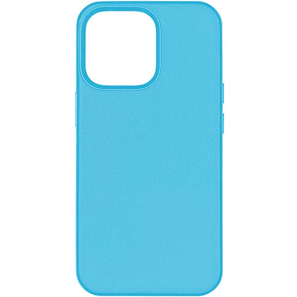 фото Чехол для iphone 13 pro prestige shell magsafe blue (tfn-sс-ip13ppsmsbl)