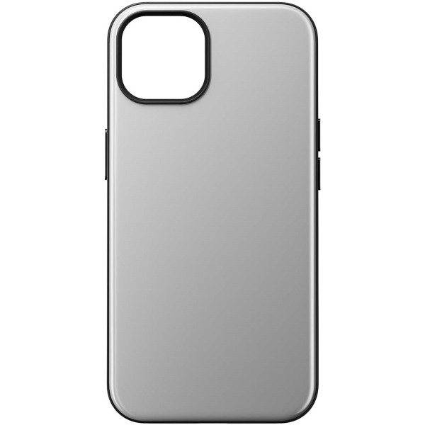 фото Чехол sport case для iphone 13 magsafe gray (nm01037385) nomad