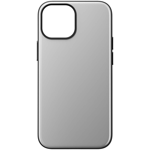 фото Чехол sport case для iphone 13 mini magsafe gray (nm01036685) nomad