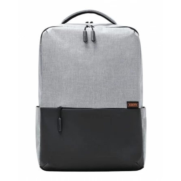 фото Рюкзак для ноутбука commuter backpack light grey (bhr4904gl) xiaomi