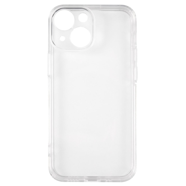 фото Чехол clear case with camera protection для iphone 13 mini (ут000027772) unbroke