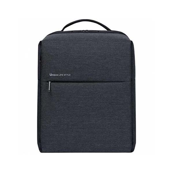 фото Рюкзак для ноутбука city backpack 2 grey (zjb4192gl) xiaomi