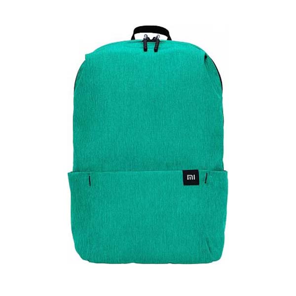 фото Рюкзак для ноутбука casual daypack green (zjb4150gl) xiaomi