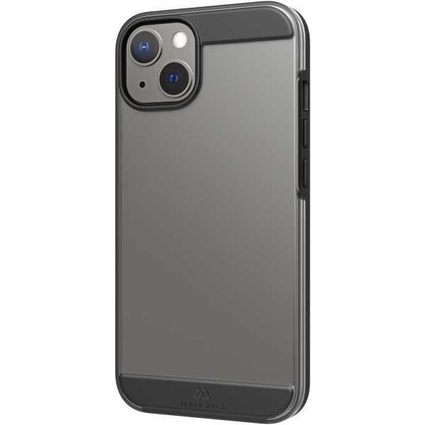 фото Чехол air robust для iphone 13, черный (1170arr02) black-rock