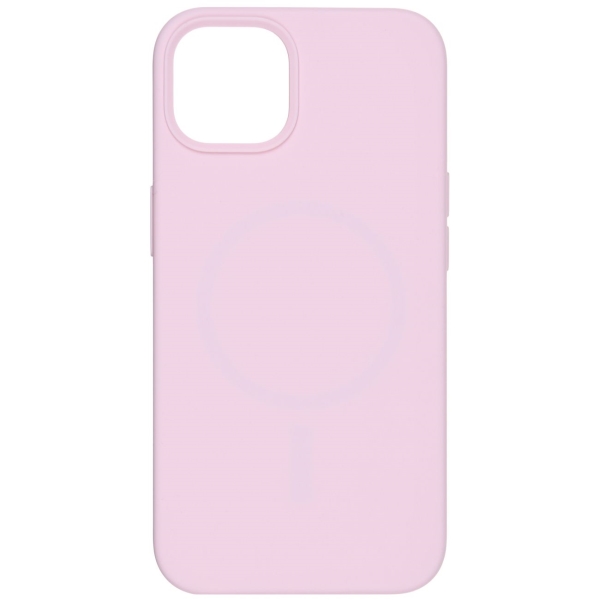 фото Чехол для iphone 13 fade sand pink (tfn-sc-ip13fmssp)