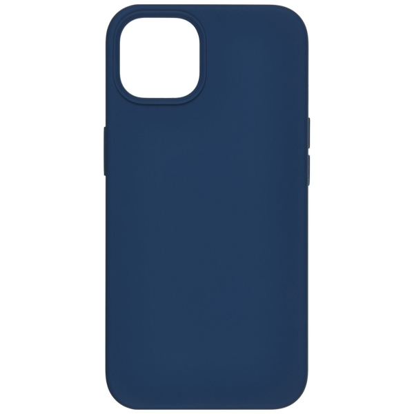 фото Чехол для iphone 13 fade blue jay (tfn-sc-ip13fmsbj)