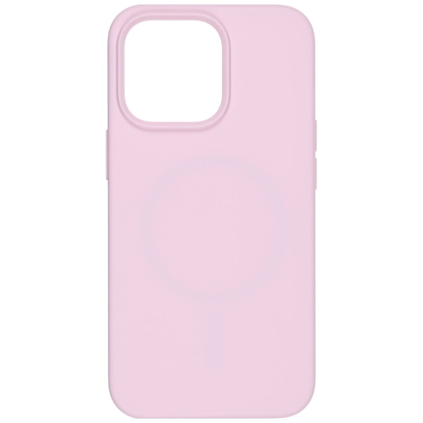 фото Чехол для iphone 13 pro fade sand pink (tfn-sc-ip13pfmssp)