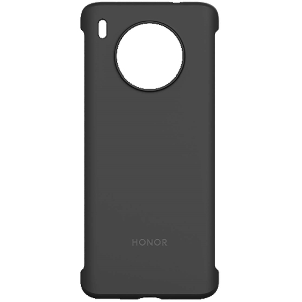 фото Чехол pc case для honor 50 lite (ntn-lx1) black (51994621)