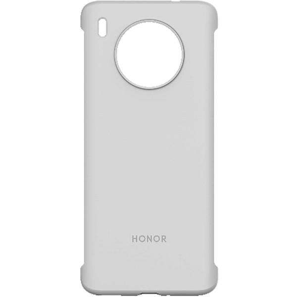 фото Чехол pc case для honor 50 lite (ntn-lx1) grey (51994622)