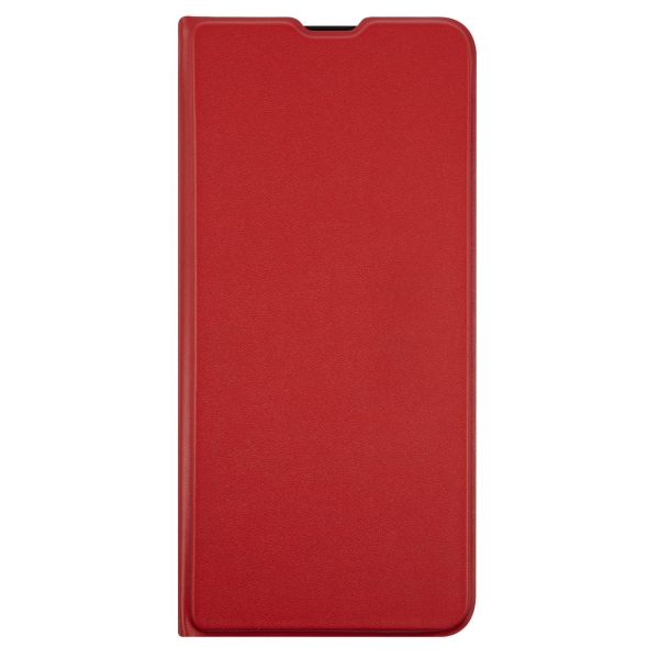 фото Чехол для samsung galaxy m02 red (ут000026340) red-line