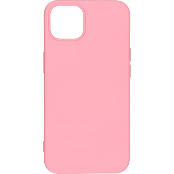 фото Чехол nano для iphone 13 pink (car-sc-nniph13pnk) carmega