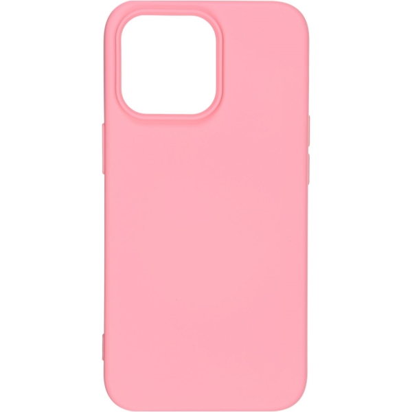 фото Чехол nano для iphone 13 pro pink (car-sc-nniph13ppnk) carmega