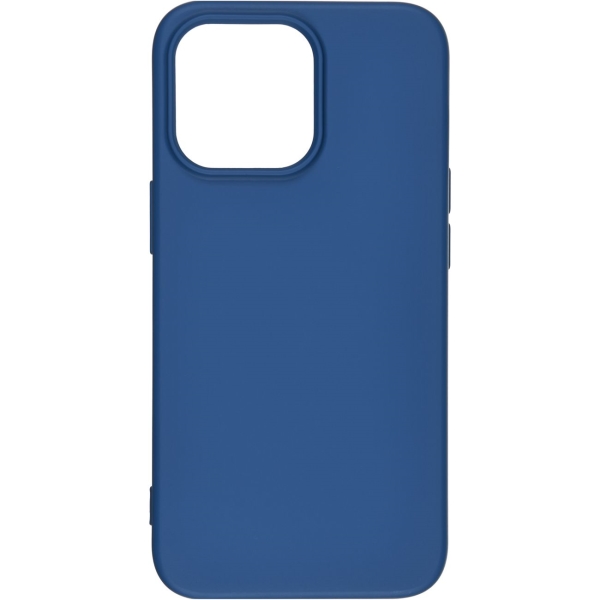 фото Чехол nano для iphone 13 pro blue (car-sc-nniph13pbl) carmega